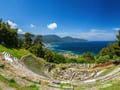 Ancient Thassos Tour 4