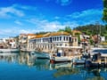 Ancient Thassos Tour 5