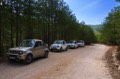 Jeep Safari Thassos 4x4 5